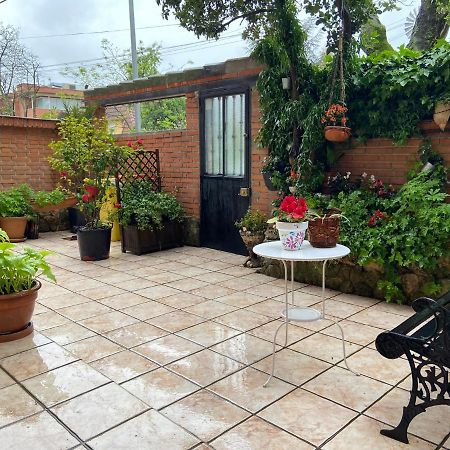 Apartamento De Temporada En Madrid Exteriör bild