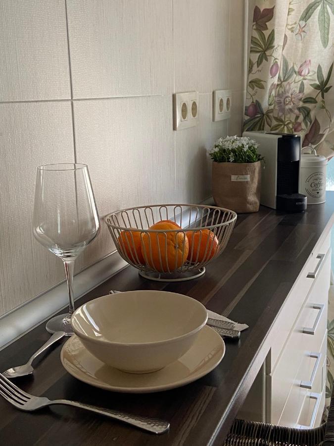 Apartamento De Temporada En Madrid Exteriör bild